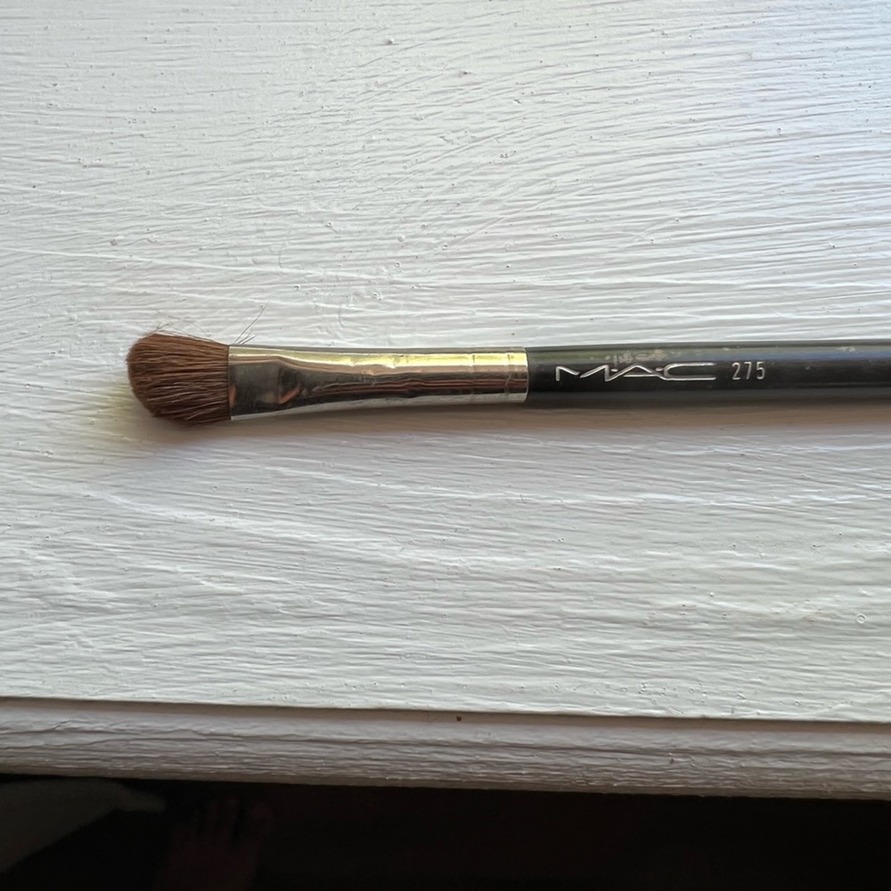 MAC 275 brush